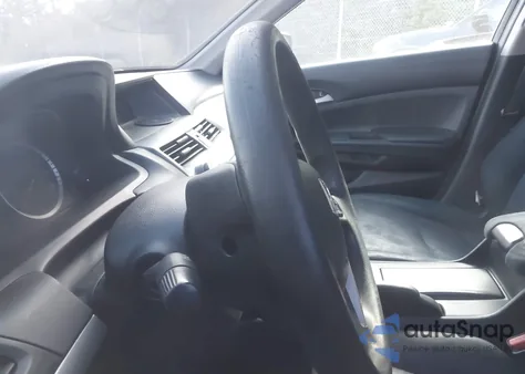 2012 Honda Accord 2.4 Lx из США, поврежденный, VIN 1HGCP2F32CA244111